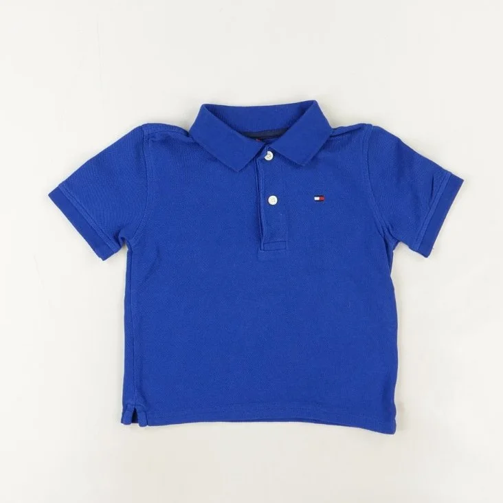 T-shirt Tommy Hilfiger